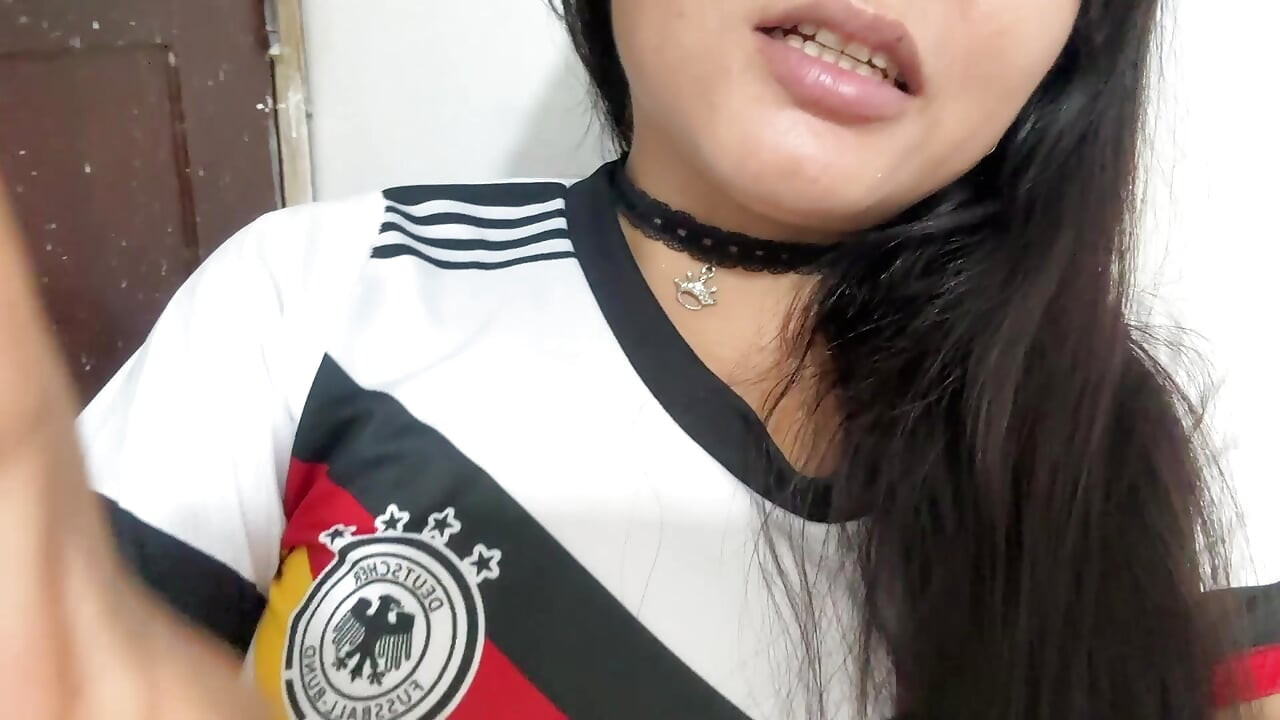 Argentina vs Jerman!! Pertandingan yang berakhir kacau dan penuh gairah.