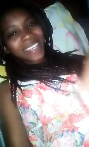 la vraie africaine