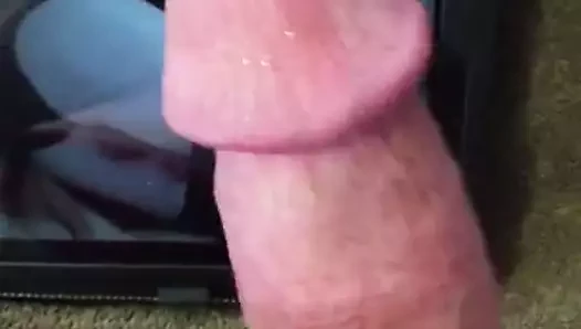 cdcumslave'in ahizesiz kullanımına saygı duruşu