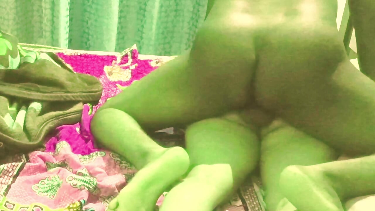 Jijaji ne sali ko chud chud ke bur k lal kordiya