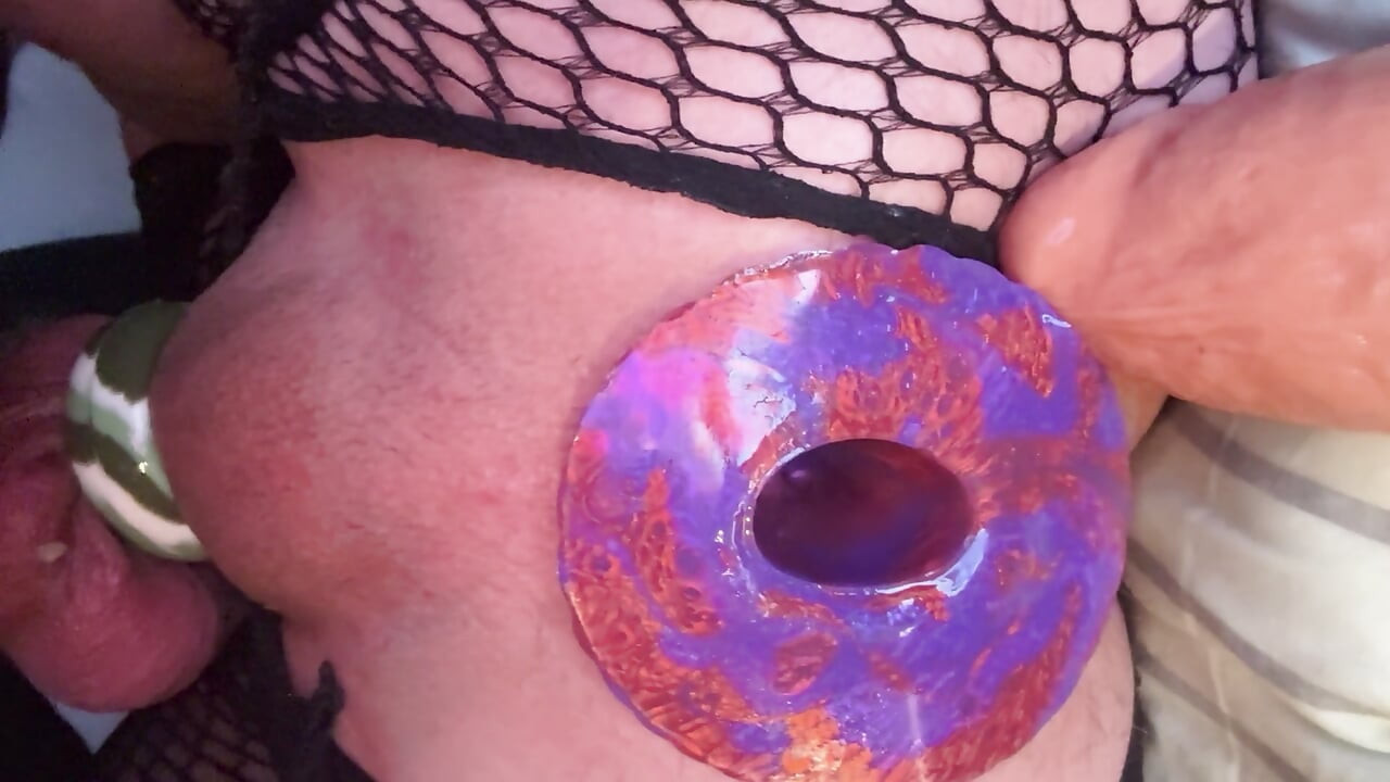 PLUGB TUNNEL DRAGON CHILDBIRTH