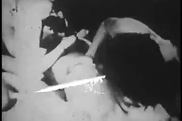 VINTAGE FORBIDDEN MOVIES 2