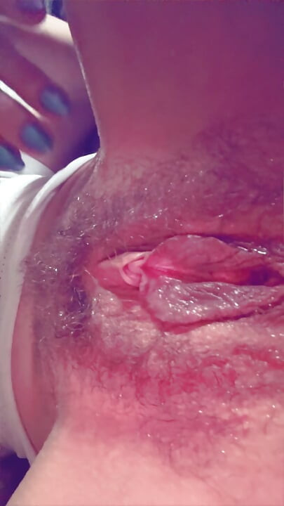 น้ําหีแตกเยอะมากก่อนทํางาน