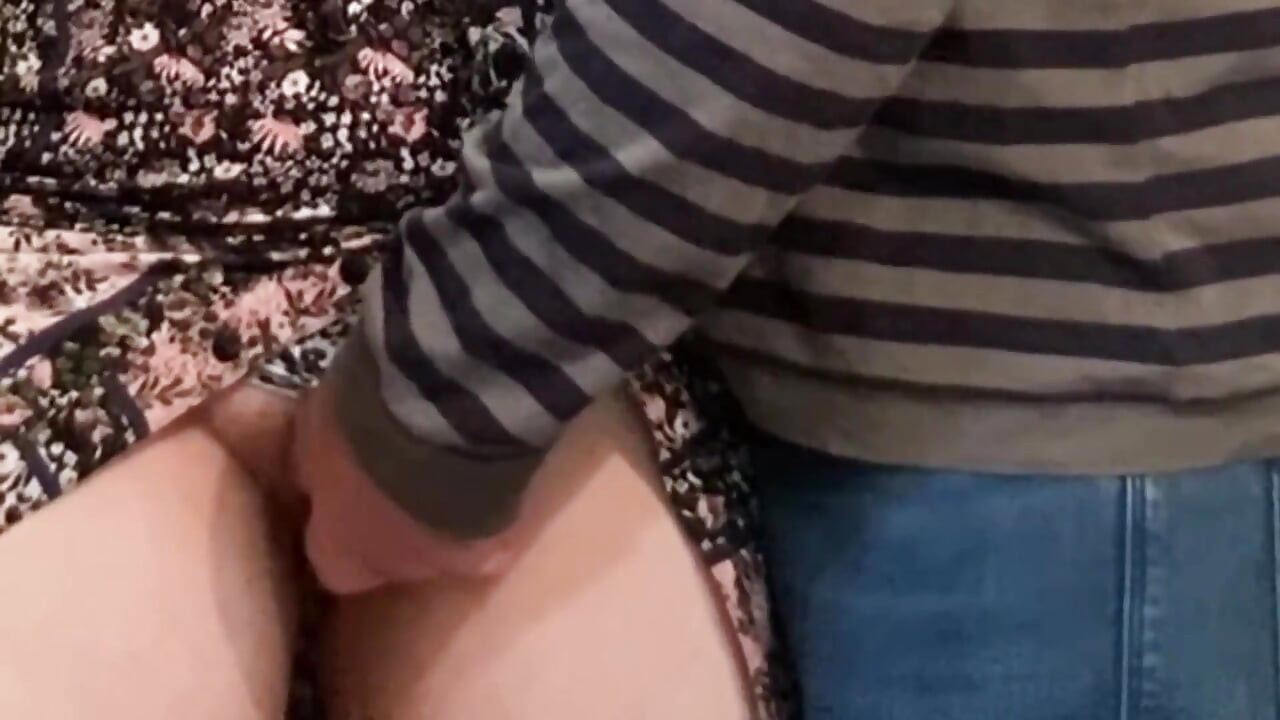 C’était un inconnu pervers au hasard dans le métro