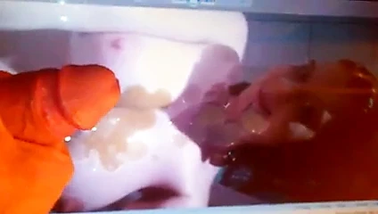 Benim için başka bir büyük yük