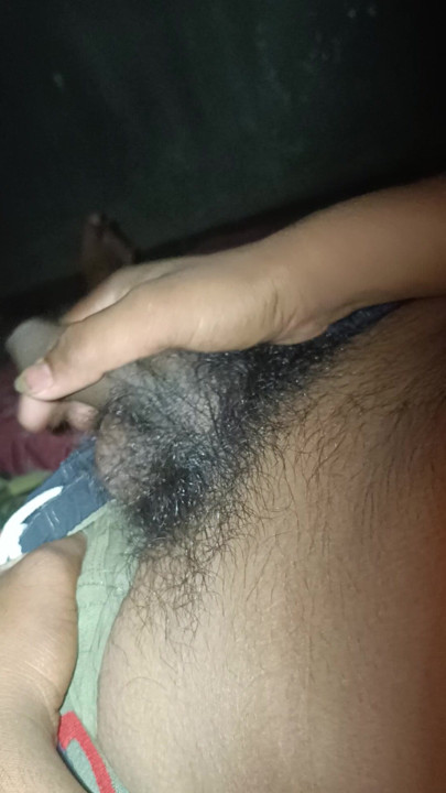 インドのホットボーイ