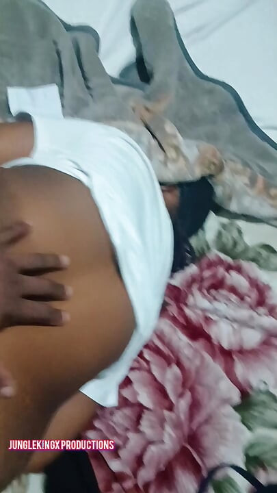 흑누나의 욕망의 최고