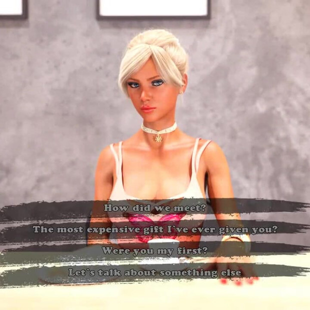 Amnezija: moja djevojka izgleda kao top model s2ep.2