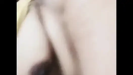 Tante besar India desi