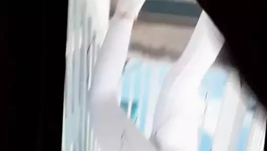 Boşalmak haraç noelia 1 riquisimo culote