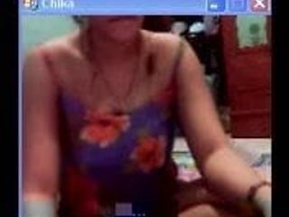 Video chat show in camfrog soprannome chika