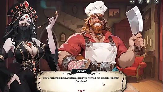 Game bodong hentai ep.4 si nyonya tempat horor ini sama kita!