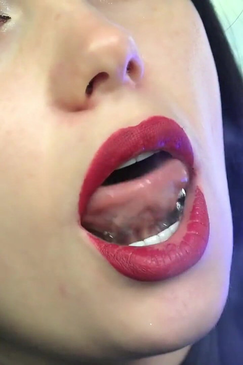 Cum to my big burgundy seduction and big hookah smoke!