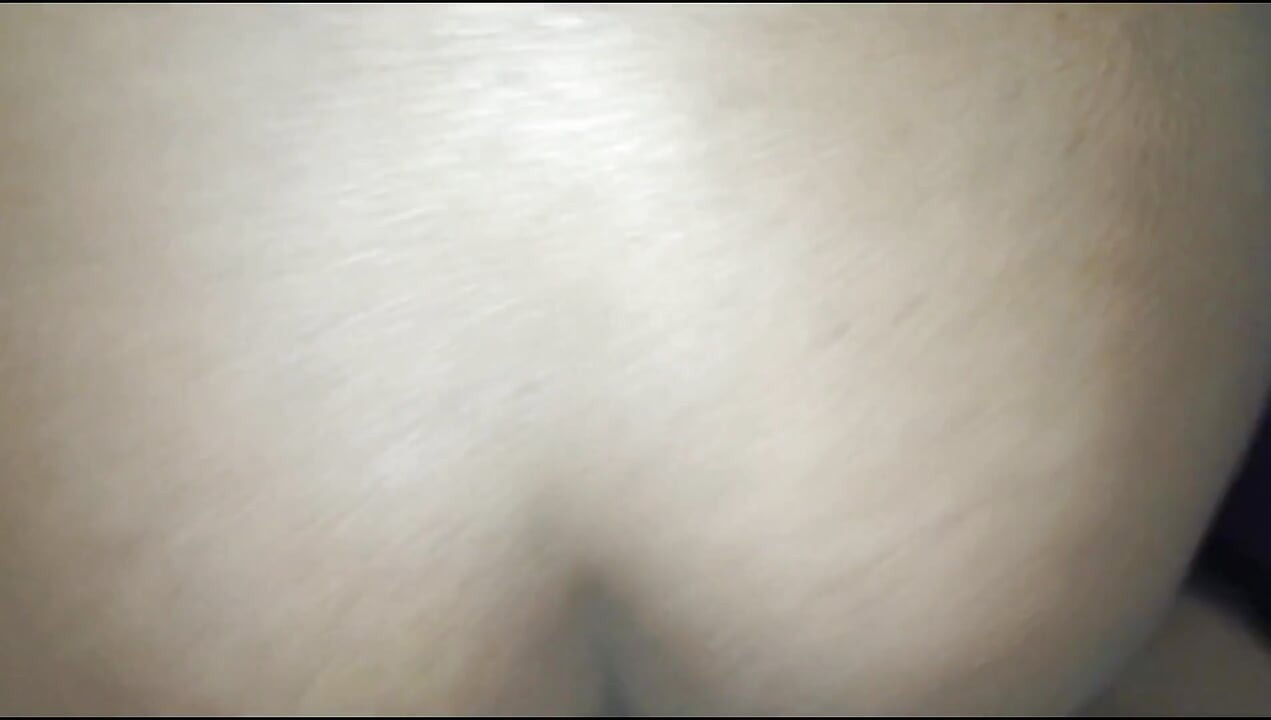 Dejando a mi madrastra sola en casa