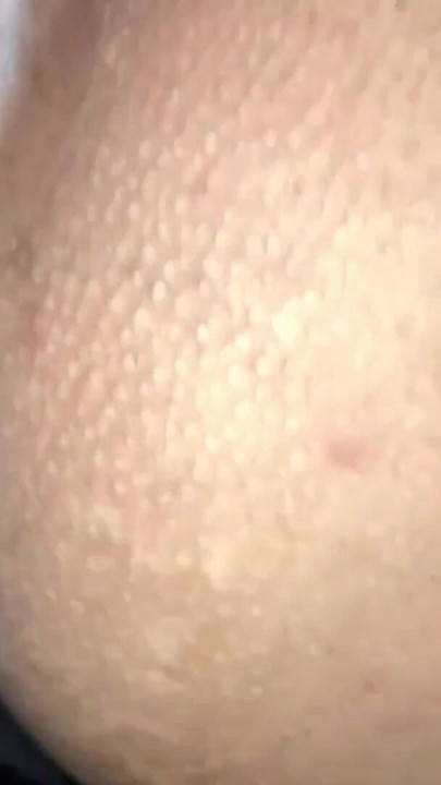 Güzel genç kızı azdırıyor ve sikişmesini istedi, tam bir amatör olacağını düşündüm, ama onun bir... | Klip 3