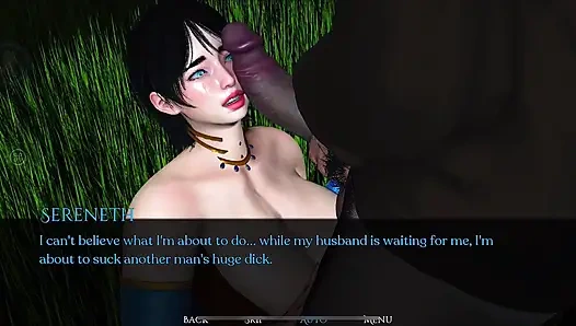 Thorns Beneath the Wings- Best Parts - Part 2