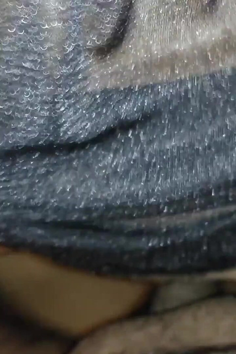 Seeing the Tuition Teacher's Thick Cock, the Virgin Girl Asked Him to Fuck Her Pussy