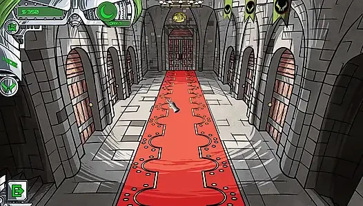 Doomination Marvel Doom Porn Game [part 02] Sex Game