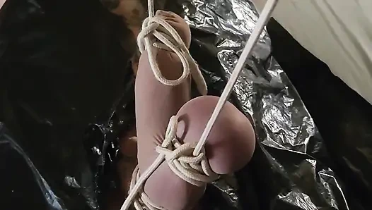 Timbangan keadilan gadis baik-baik cbt