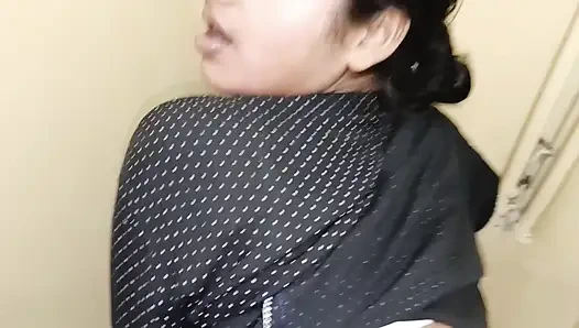 Permainan peran fantasi anal penuh gairah desi bhabhi - audio jernih, hanya 18+)