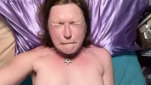 Epic First Orgasm as a 40 Year Old! if They’re All Gonna Be Like This, We’re in for a Fab Ride!