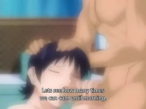 Μεγάλα βυζιά Hentai Girl-Ha anime