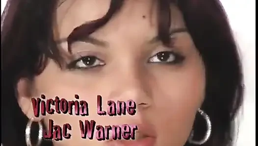 Victoria Lane