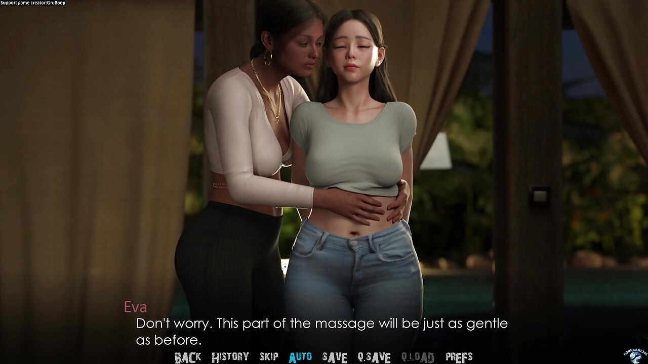 Dragoste și tentație # 3