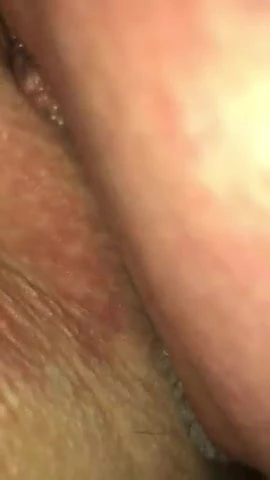 Cream pie clean up