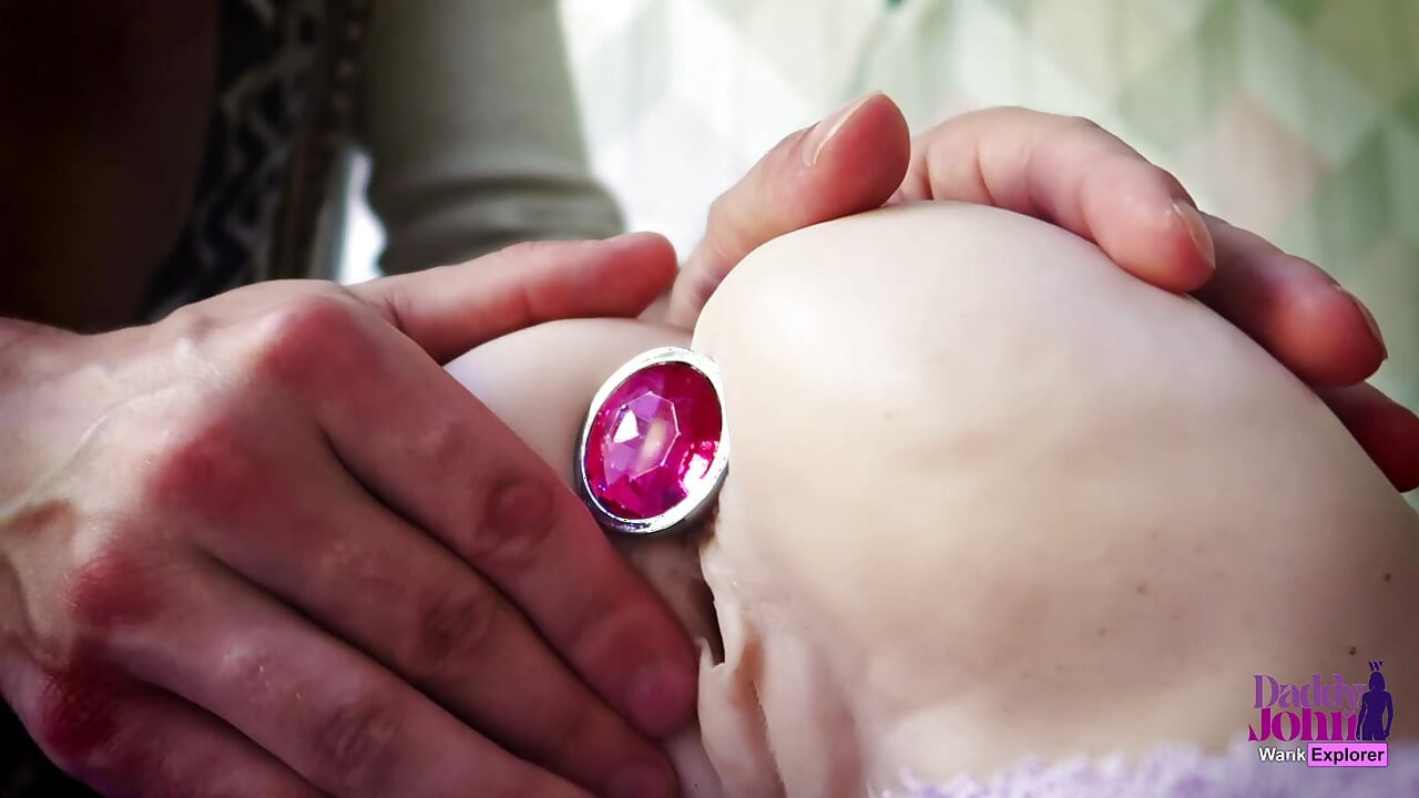 Daddy Fingering you - Cum Multiple Times - Porn For Women!