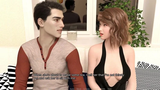 My Future Wife - Episode 14