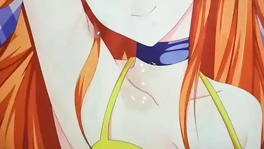 asuka langley shikinami cum 7