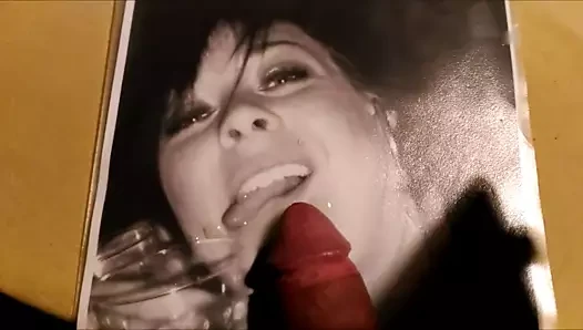 Cum için coqquine 2