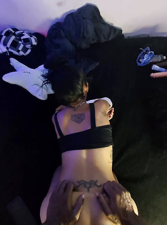 为 Faphouse 打破一个婊子 5