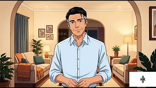 Pyari Ladki EP 3 - Priya and her Neighbour