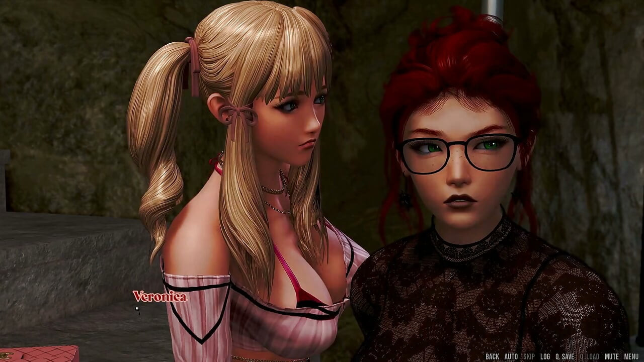 Komplettes gameplay - blasse nelknationen, teil 46
