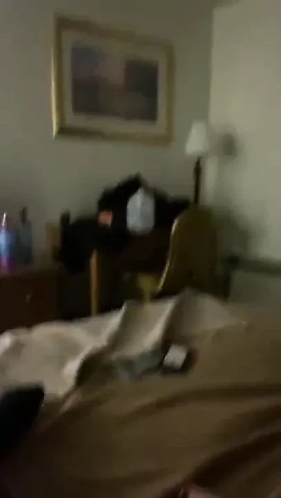 Watching Friends Fuck