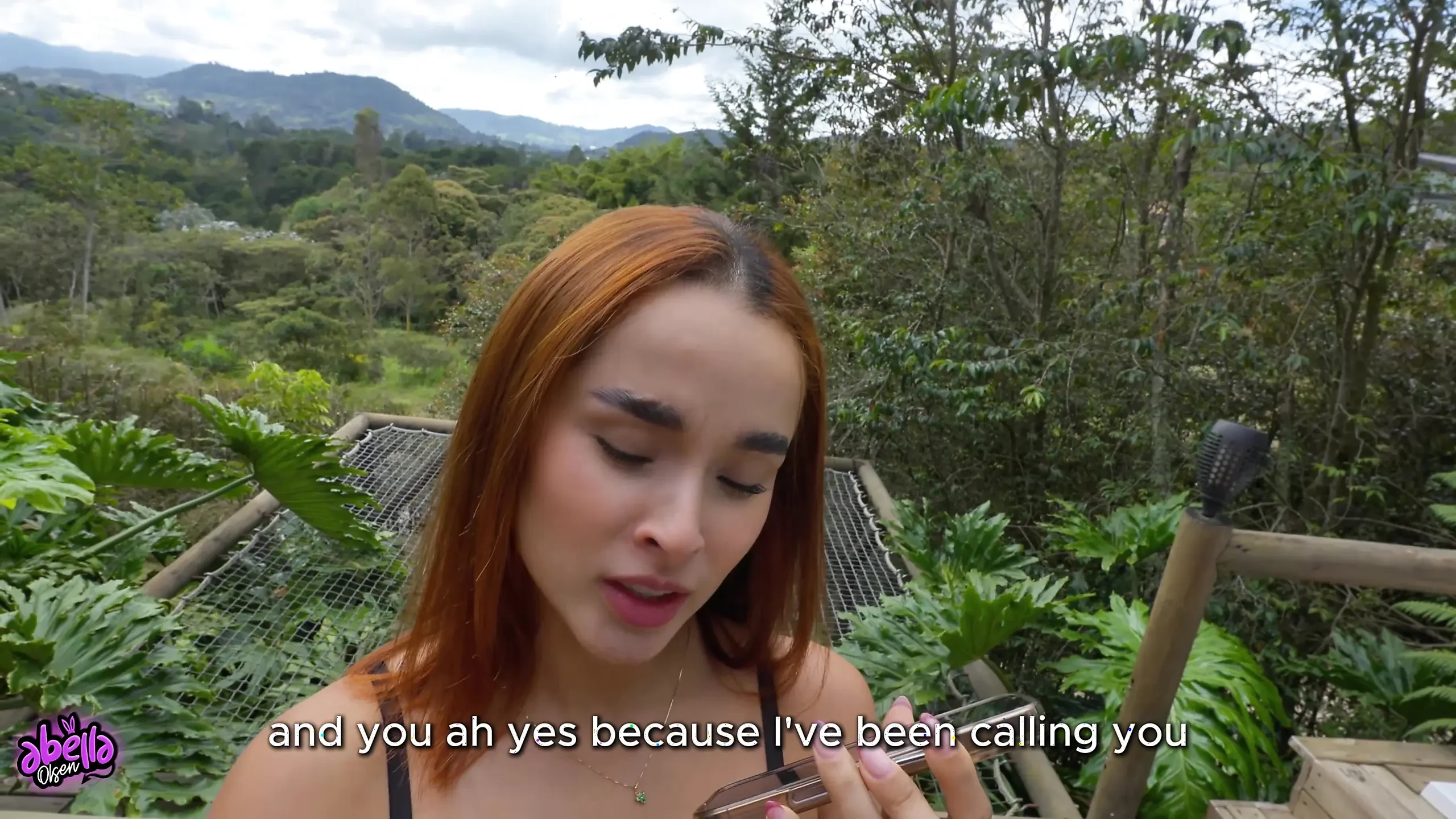 Abella Olsen1 - pov,homemade