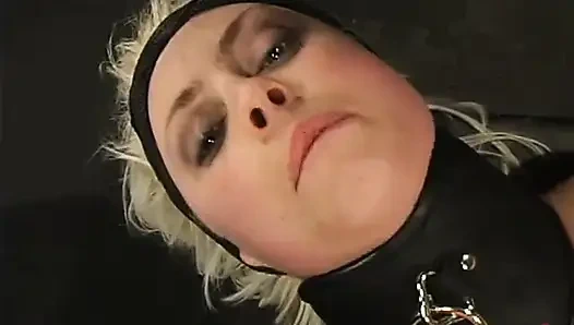 Mark Davis and Lorelei Lee