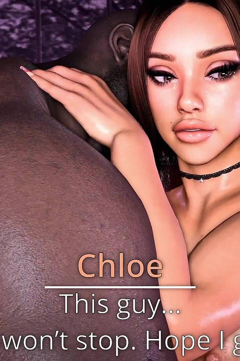 Shorties - 10k per Cum