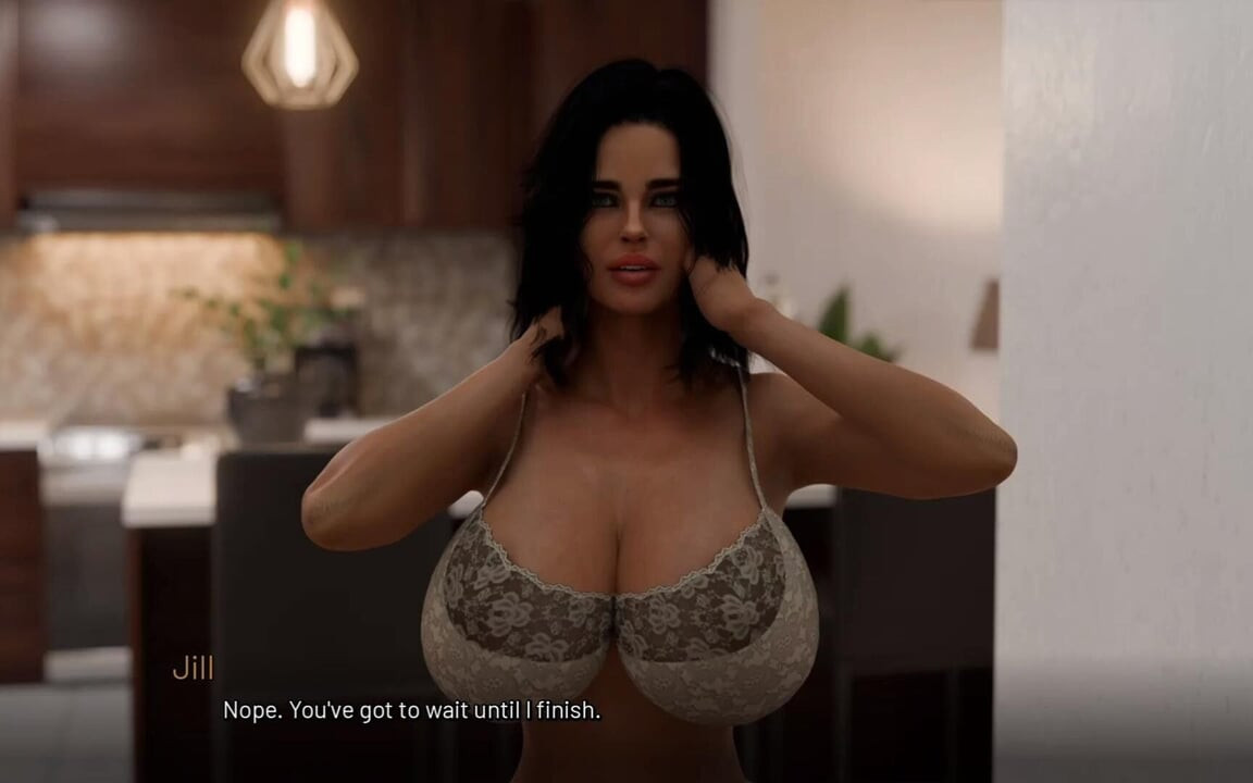 Colina de sexo - E05