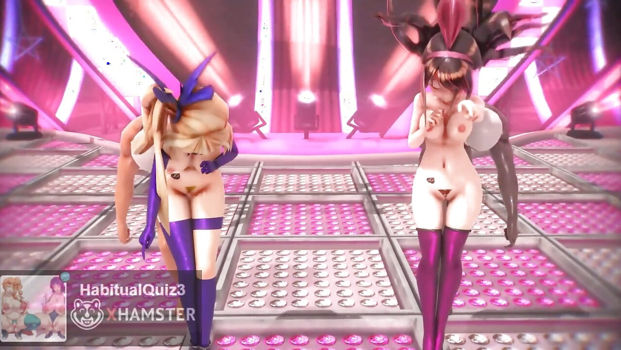 mmd r18 kizuna ai ve mirai akari kuzu 3d hentai seks animasyonu ntr bdsm döl sikme anal iç boşalma vrchat