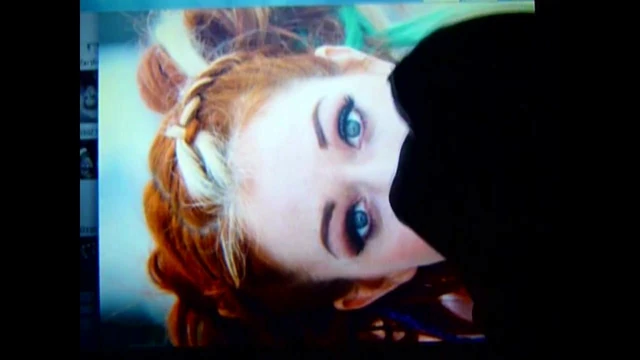Lindsey Stirling cum tribute