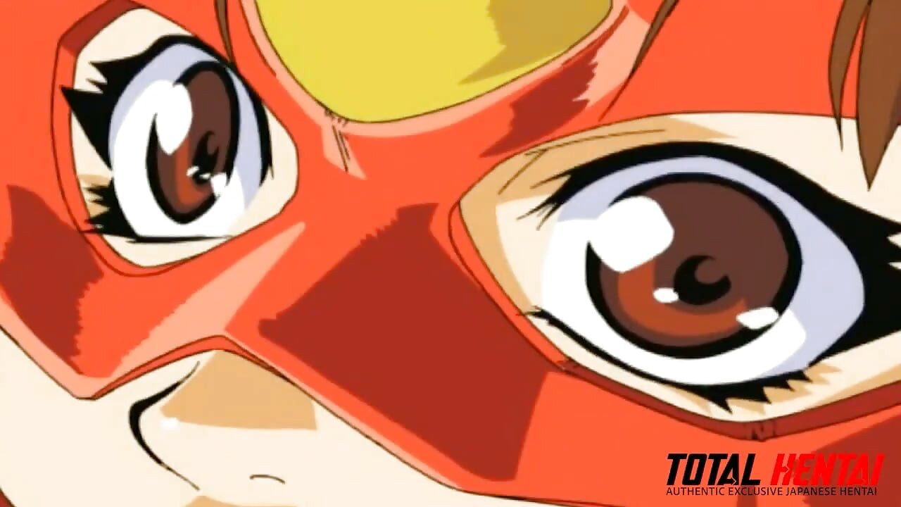 Entrega sexual hentai