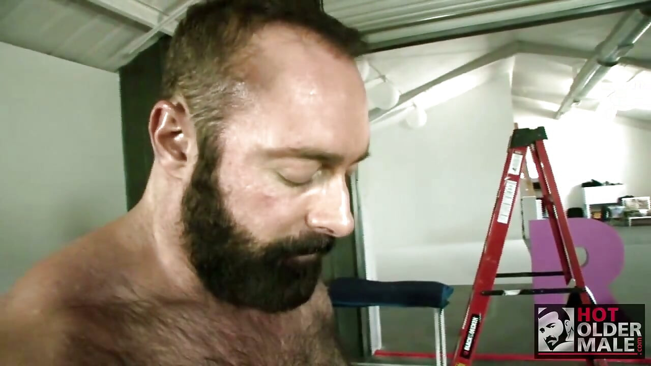 Brad Kalvo and Scott Mann