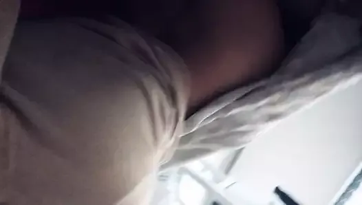 Morning amateur Bosnian babe tight pussy