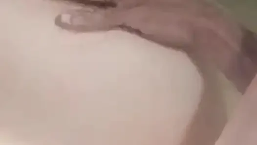 The Most Horny Wifey and Hubby.great Fuck