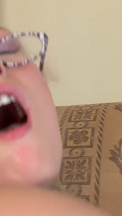 Epic moment from "Irina fucks with her father's friend!"