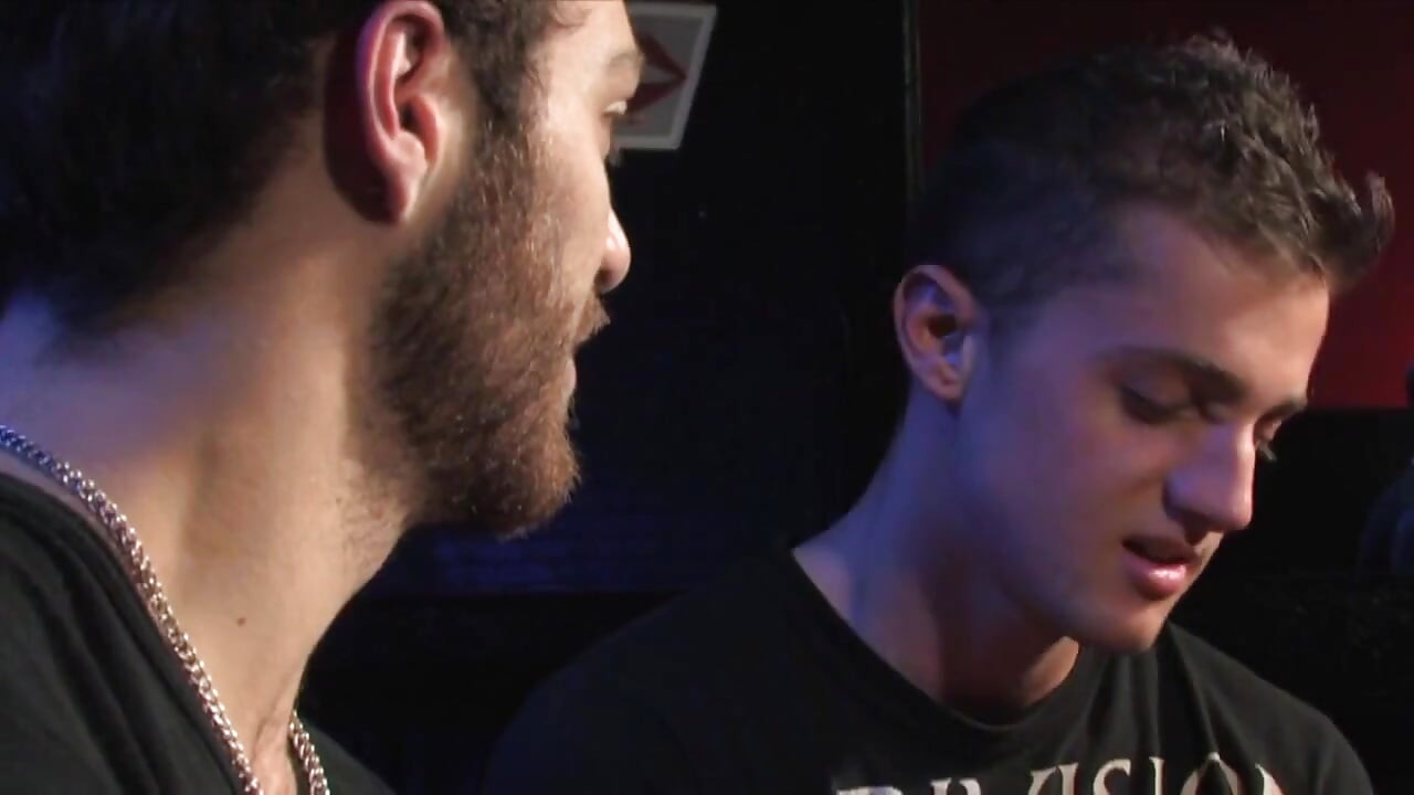 Golden Gate Season 2 Episode 4: Punk Rocks 4