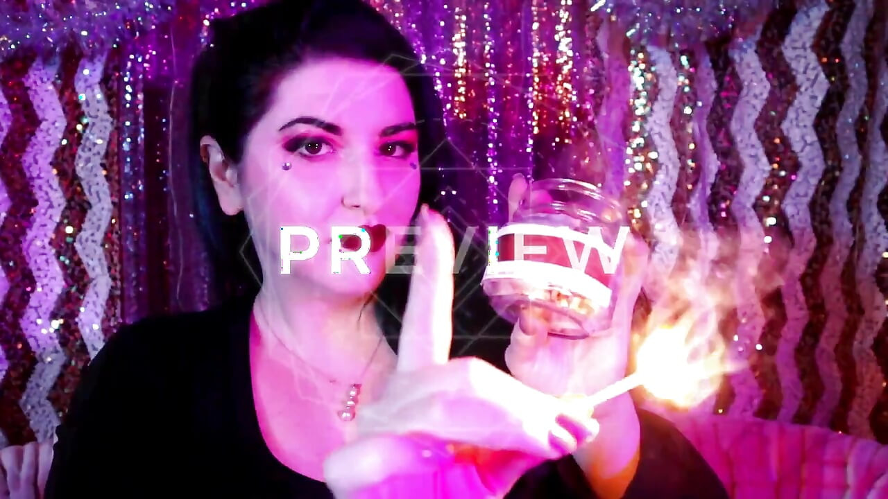Match Lighting Asmr & Nail Tapping & Mor